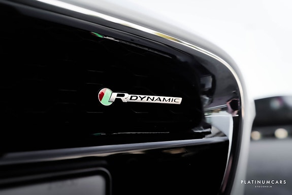 Jaguar F-TYPE 15 of 20