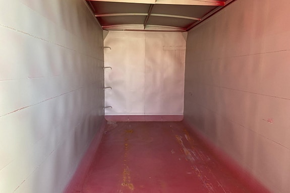 ILAB SS 3021-l Container 20 fot ny (lastväxlar) 13 of 15