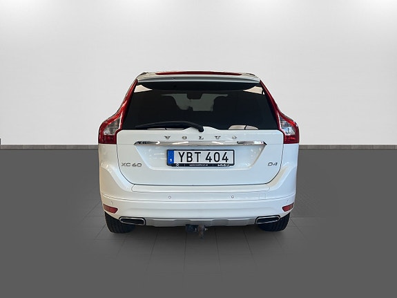 Volvo XC60 5 of 19