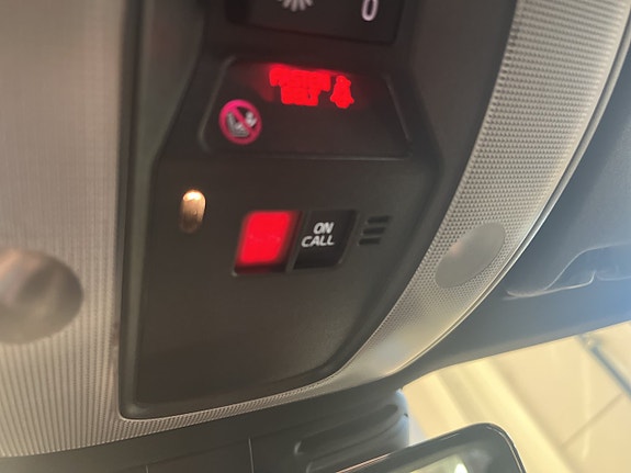 Volvo XC60 19 of 19