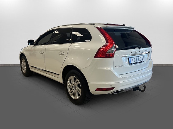 Volvo XC60 6 of 19
