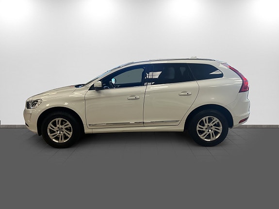Volvo XC60 4 of 19