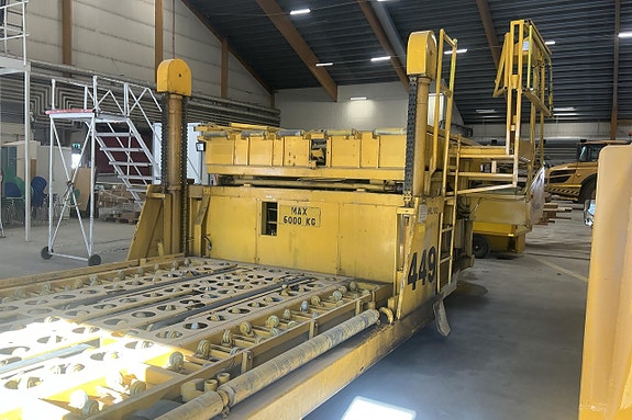 FMC High-Loader JCPL2 5 of 24
