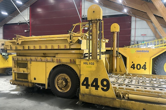 FMC High-Loader JCPL2 2 of 24