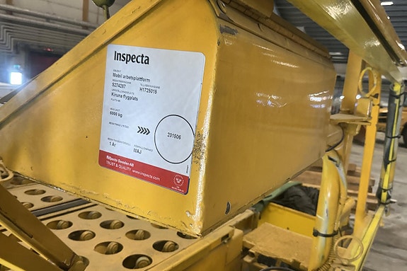 FMC High-Loader JCPL2 10 of 24