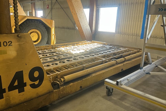 FMC High-Loader JCPL2 3 of 24