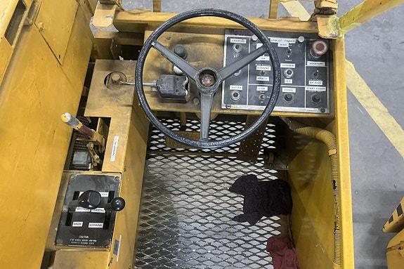 FMC High-Loader JCPL2 11 of 24