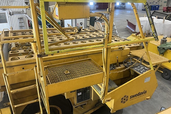 FMC High-Loader JCPL2 7 of 24