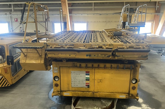 FMC High-Loader JCPL2 9 of 24