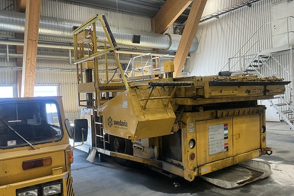 FMC High-Loader JCPL2 8 of 24