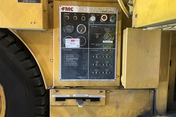 FMC High-Loader JCPL2 13 of 24