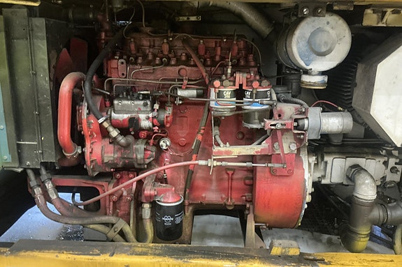 FMC High-Loader JCPL2 15 of 24