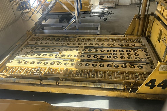 FMC High-Loader JCPL2 6 of 24