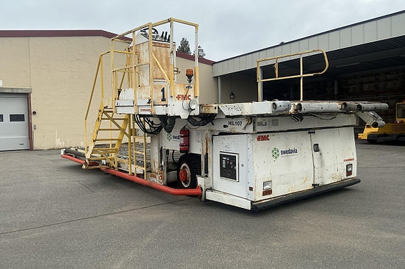 FMC High-Loader Commander 8 of 25