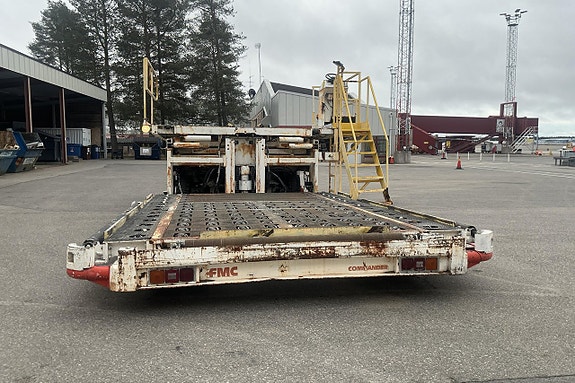 FMC High-Loader Commander 5 of 25