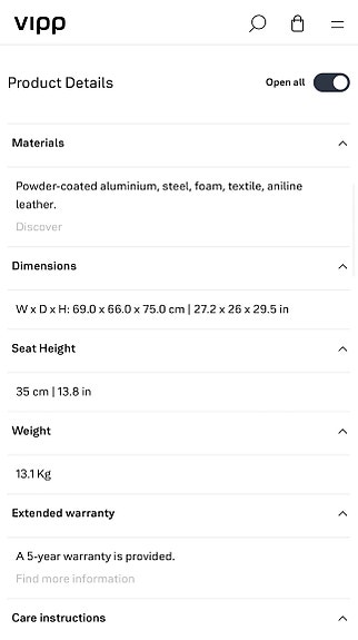 Product image 2 of 6
