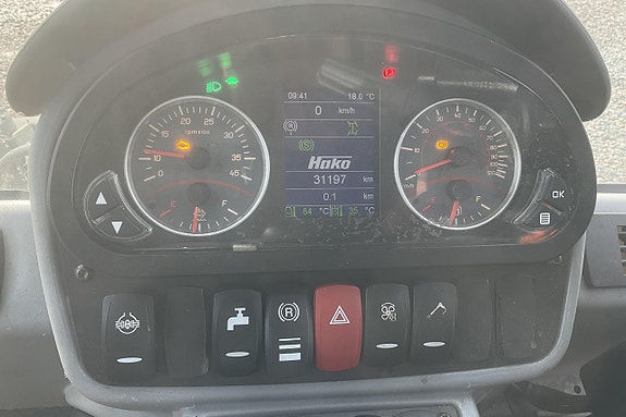 Hako Citymaster 2200 12 of 25