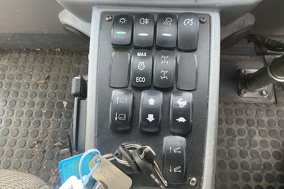 Hako Citymaster 2200 13 of 25