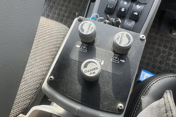 Hako Citymaster 2200 11 of 25