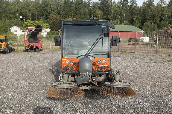 Hako Citymaster 2200 6 of 25