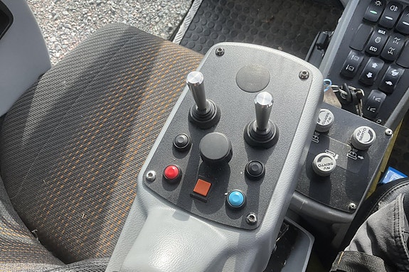 Hako Citymaster 2200 10 of 25