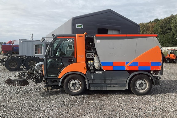 Hako Citymaster 2200 2 of 25