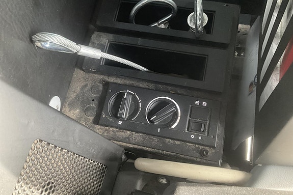 Hako Citymaster 2200 16 of 25