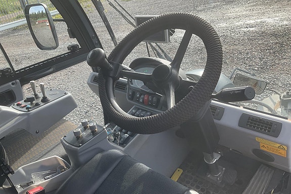 Hako Citymaster 2200 8 of 25