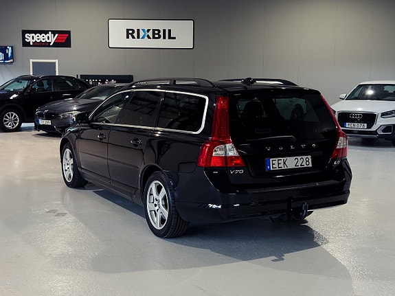 Volvo V70 6 of 21