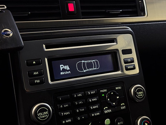 Volvo V70 20 of 21