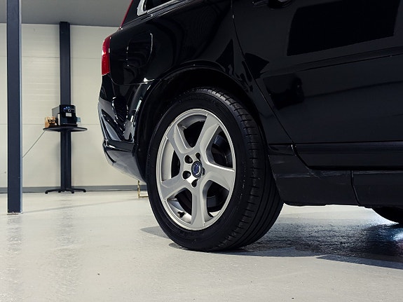 Volvo V70 5 of 21