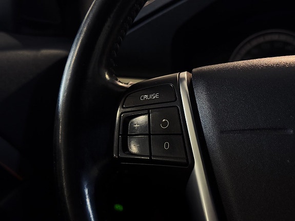Volvo V70 18 of 21