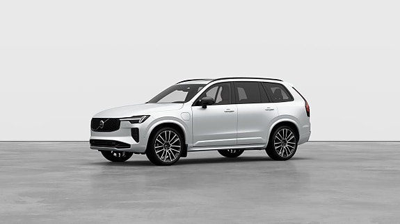 Volvo XC90 21 of 30