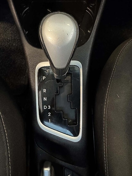 Kia Picanto 17 of 20
