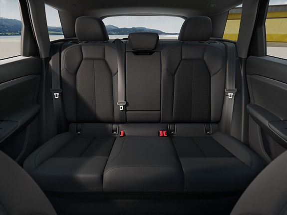 Audi Q6 e-tron 9 of 10