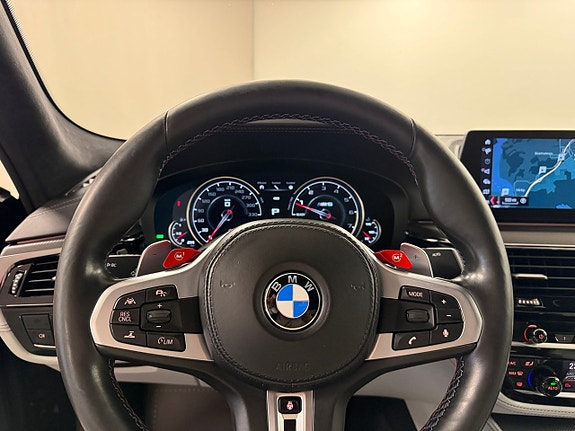 BMW M5 9 of 26