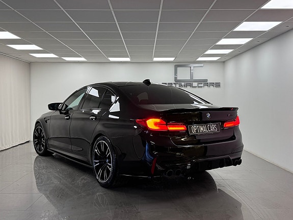 BMW M5 22 of 26