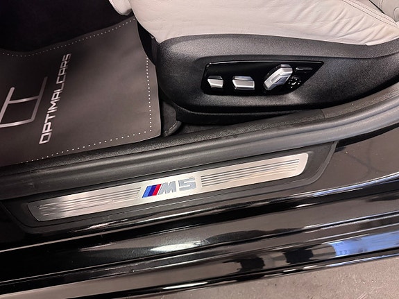 BMW M5 17 of 26