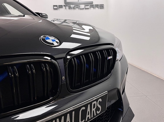 BMW M5 15 of 26