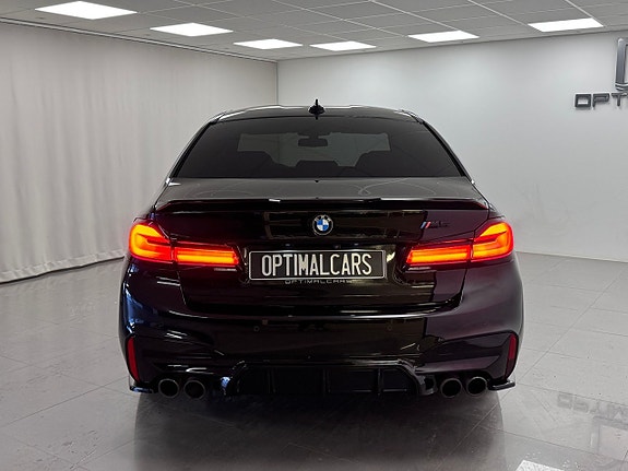 BMW M5 10 of 26