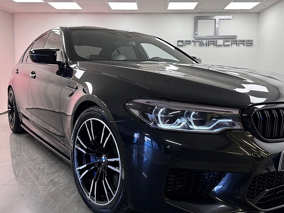 BMW M5 18 of 26