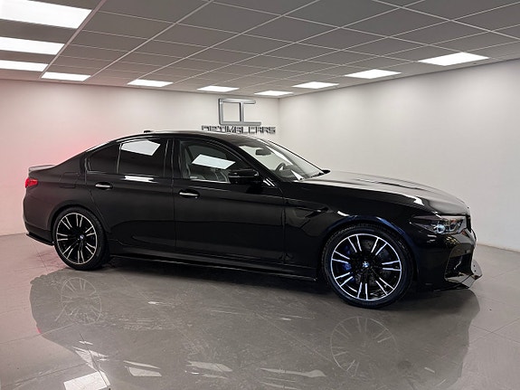 BMW M5 12 of 26