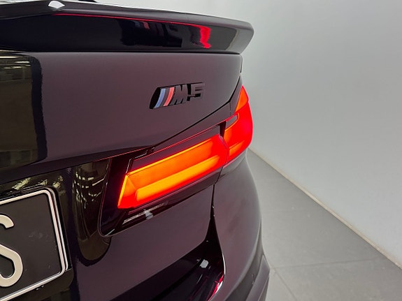 BMW M5 6 of 26