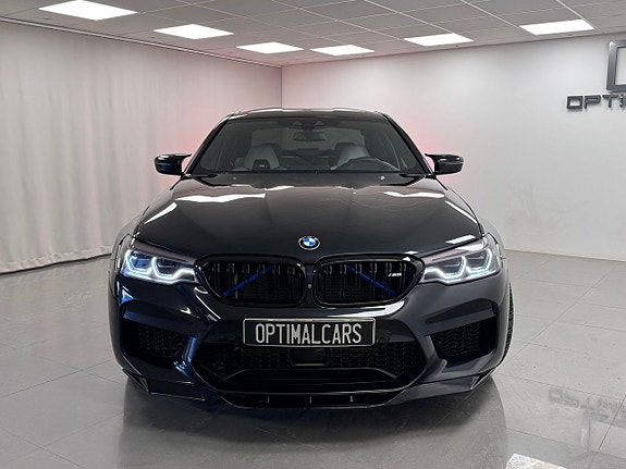 BMW M5 19 of 26