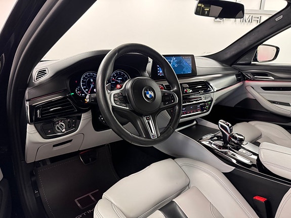 BMW M5 25 of 26