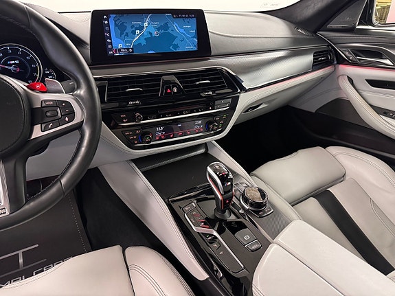 BMW M5 26 of 26