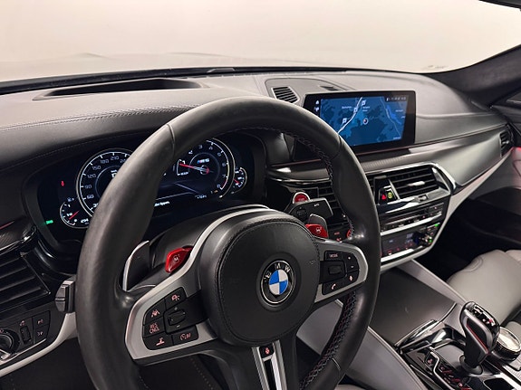 BMW M5 8 of 26