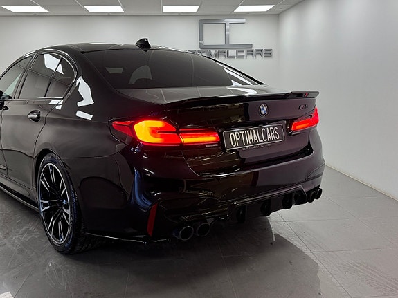 BMW M5 24 of 26