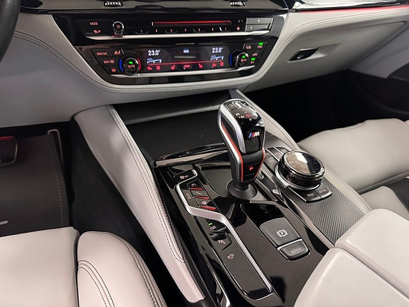 BMW M5 7 of 26