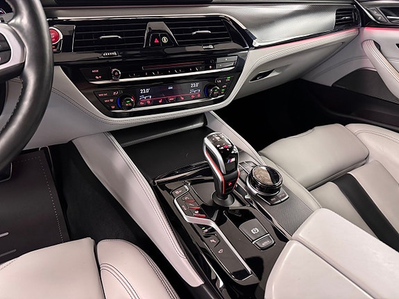 BMW M5 11 of 26